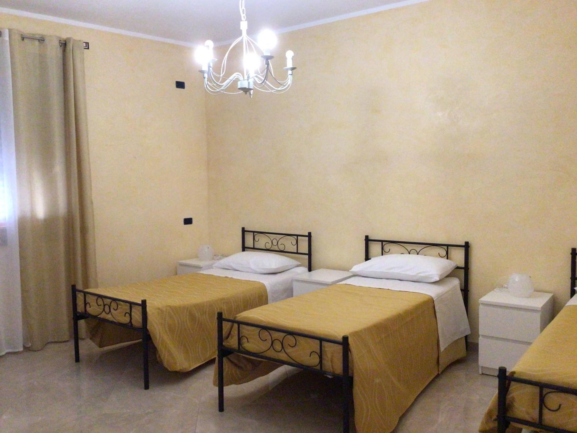Tramonti Salentini Bed & Breakfast San Marzano di San Giuseppe Exterior photo